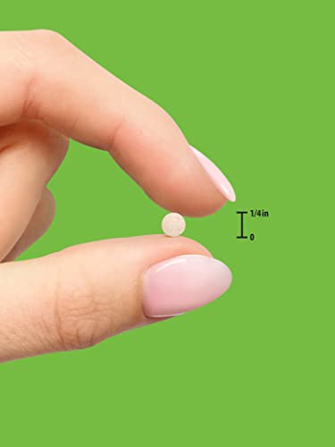 Nature's Truth Super Strength Water Pill with Potassium | 90 Count | Caffeine Free | Vegetarian Nature's Truth