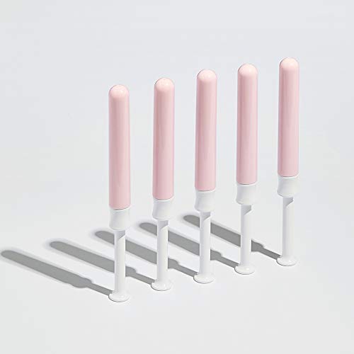 LACTOMORE Innergel 1.7g (Pack of 10) | Feminine moisturizing & cleansing washer | Daily intimate cleanser