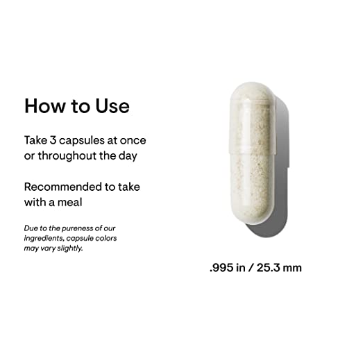 THORNE Comprehensive Prenatal Bundle: Women's Basic Prenatal Multi & DHA - Baby’s Brain, Health THORNE