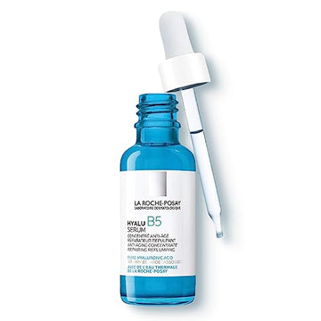 La Roche-Posay Hyalu B5 Pure Hyaluronic Acid Serum for Face, with Vitamin La Roche-Posay