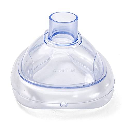 LifeVac Choking Rescue Device for Kids and Adults | Portable Airway Assist