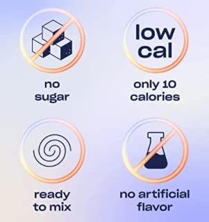 Recess Mood Powder, Calming Magnesium L-Threonate Blend with Passion Flower Drink Recess Inc.