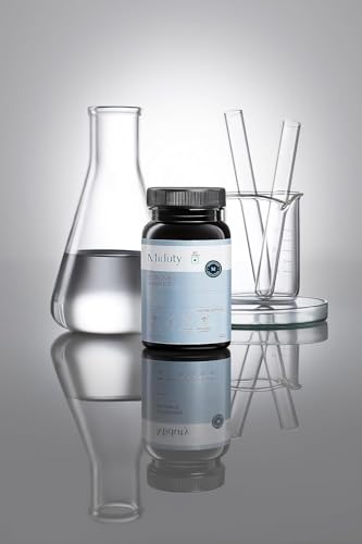 MENT Estro Balance Supplement for Women - 60 Capsules