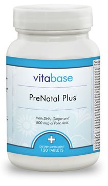 PreNatal Plus