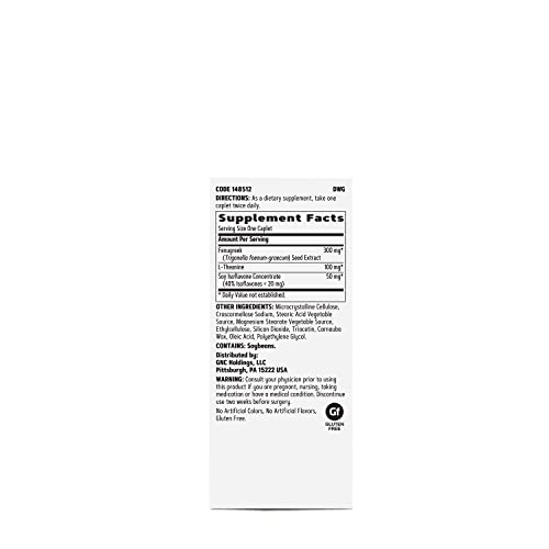 GNC Women's Menopause Formula