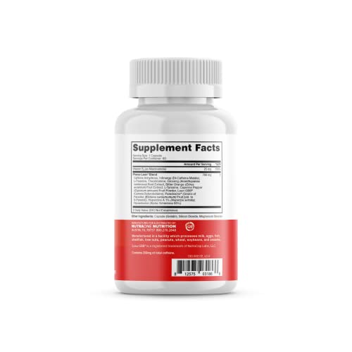 Anabolic Warfare Phena-Lean Premier Supplement from Thermogenic Body Composition Anabolic Warfare