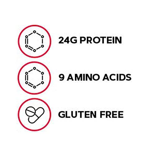 GNC Pro Performance 100% Whey Protein Powder - Vanilla Cream, 25 Servings GNC