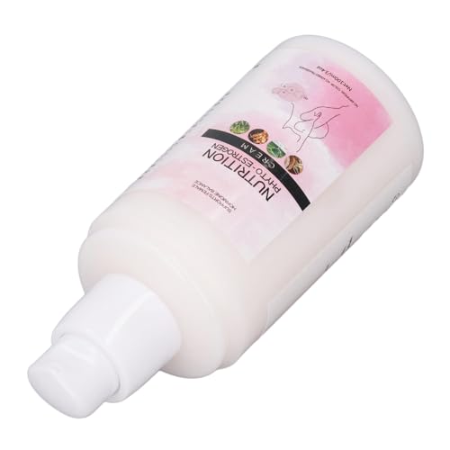 Nutrition Phyto Estrogen Cream Enhances Balance, Hormone Support, Sleep Quality ZJchao