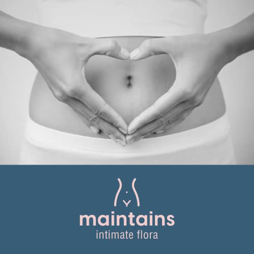 Loyal Boric Life Plus - Boric Acid Vaginal Suppositories with Aloe & FOS - Supports Odor