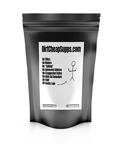 DirtCheapSupps Beet Powder 100g (33 Servings)