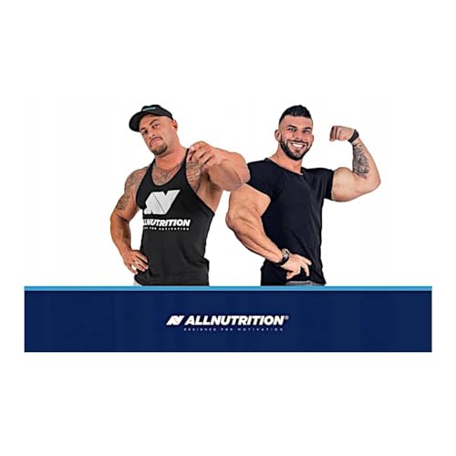 ALLNUTRITION WHEY Delicious | Protein Powder | 700g per Pack | Protein Protein Muscle Building Body ALLNUTRITION