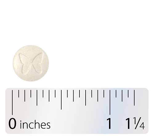 Enzymatic Therapy Remifemin Estrogen-Free Menopause Relief, 120 Tablets Nature's Way