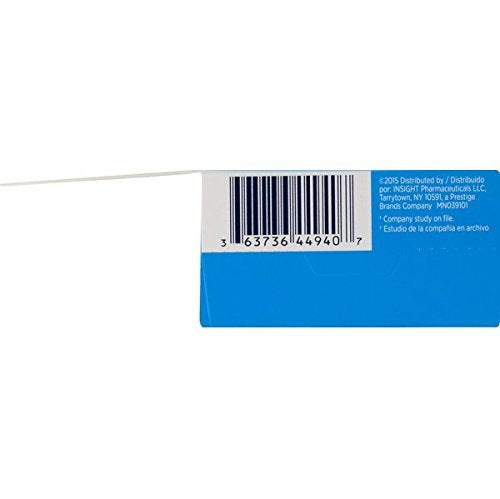 Monistat Combination Pack with 1-Ovule Insert with Applicator and External Cream Monistat