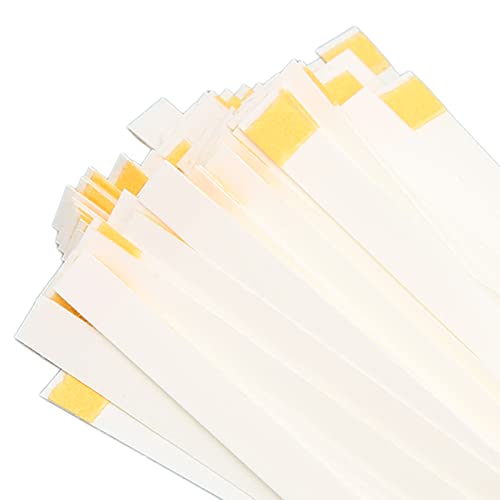 100pcs Vaginal Health PH Test Strips, Accurate Feminine pH Testing for Intimate Health
