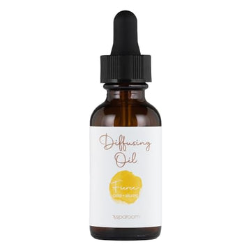 SpaRoom Aromatherapy Diffusing Fragrance Essential Oils Crafted Blends for Diffusers, Candles and Air