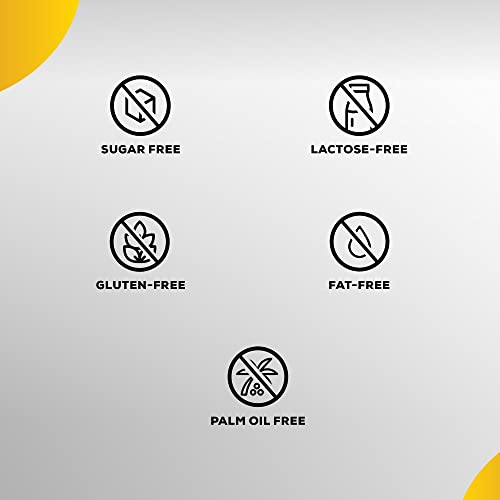 BioTechUSA Juicy Isolate | Gluten-Free, Lactose-Free, Sugar-Free | Refreshing Protein Soft Drink BioTechUSA