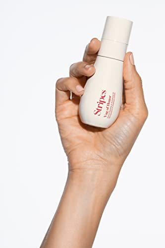 STRIPES by Naomi Watts - Vag Of Honor - Hydrating Gel For Relieving Vaginal Dryness, For Sensitive Skin STRIPES