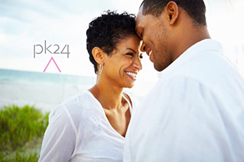 pk24 Elevated Feminine Skincare & Bliss Restoration Serum PK24