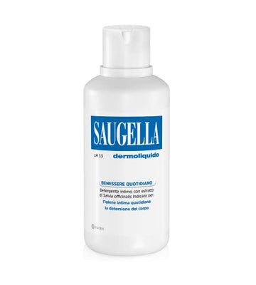 detergente intimo dermoliquido 500 ml