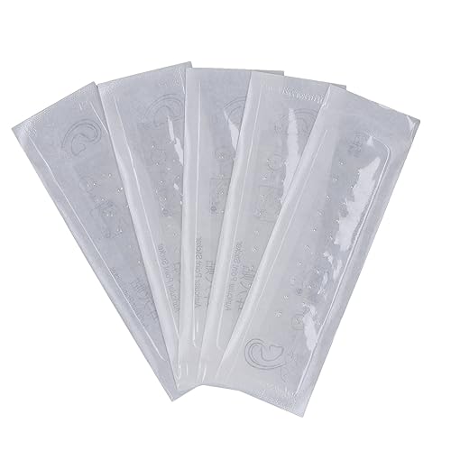 Ear Seeds, 100 Ear Press Seeds Painless for the Body Airshi