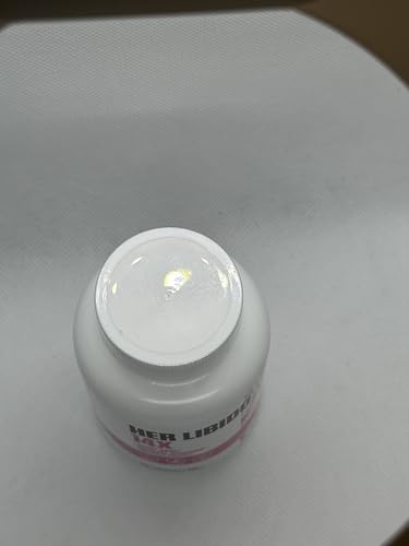 EPN Supplements Her Libido 14x Extra Strength | #1 Rated Female Enhancement