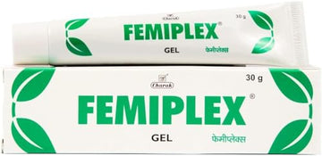 SENTA Gel for Vaginal Infections, Itching and Foul Smell - 30gm (Pack of 2)