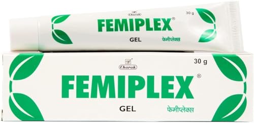 SENTA Gel for Vaginal Infections, Itching and Foul Smell - 30gm (Pack of 2)