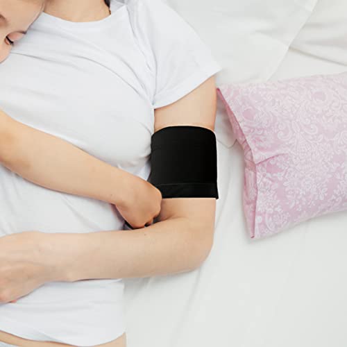 Diabetic Sensor Armband - Fits All CGM Devices - (XXXL 40-46CM) LEIZEHUAXU