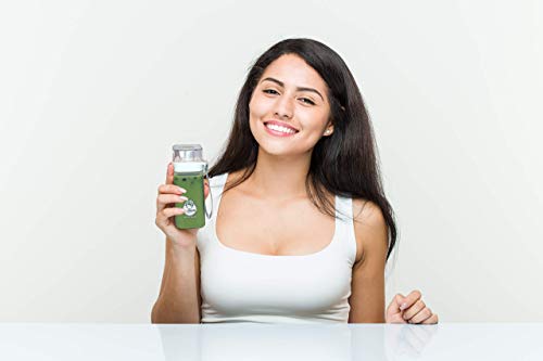 LEMONKIND Organic 3 Day Fat-Burn Cleanse for Weight Loss Jumpstart & Detox