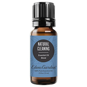 Edens Garden Natural Cleaning Essential Oil Blend, 100% Pure & Natural Premium Best Recipe Therapeutic