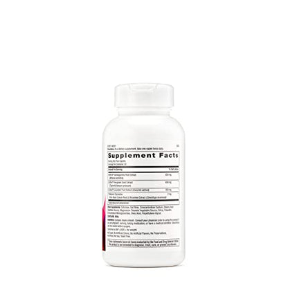 GNC Menopause Formula