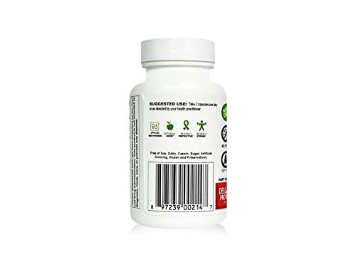 Delgado Protocol - Estro Block Estrogen Balance Supplement - Maintain Clear Skin, Body Defenses The Delgado Protocol for Health