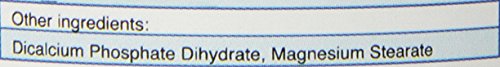 Absolute Nutrition Thermogenic Fat Burners, Nophedra Capsules, 80 Count Bottle