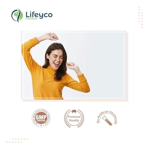 Divasafe Capsules for Abnormal Vaginal Discharge, 100% Natural Formulation Manufactured My Store