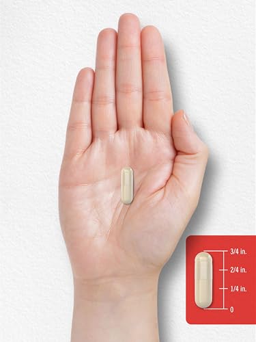 Carlyle Vitamin K2 MK7 100mcg | 200 Vegan Capsules | Menaquinone-7 Supplement Carlyle