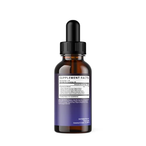 Honey Burn Drops Advanced Formula - Honey Burn, Premium Quality Drops Support Titan Labs
