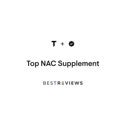 Thorne NAC - N-Acetylcysteine - 500mg - Supports Respiratory Health and Immune