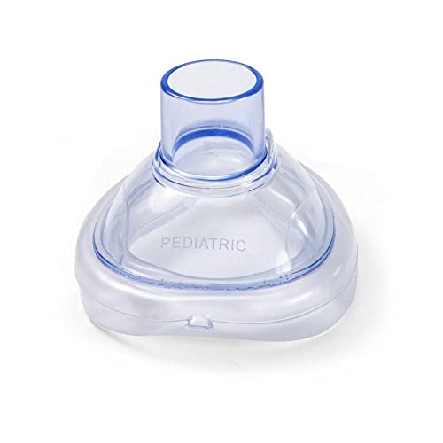 LifeVac Choking Rescue Device for Kids and Adults | Portable Airway Assist LifeVac