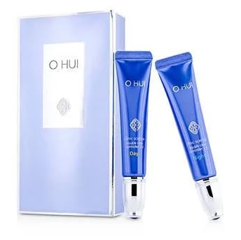 Clinic Science Trouble Clear Controller 2.0 Day 15ml and Night 15ml