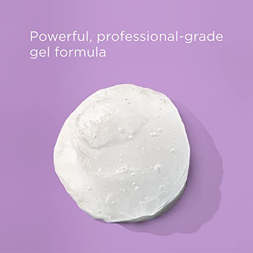 Lee Beauty Professional Callus Remover for Feet - 8 Oz, Original, Powerful