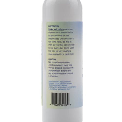 V Blissful - Soothing Vaginal Spray Solution for Yeast Infection - Effective Natural Feminine Care