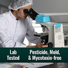 PureLife Enema Coffee- 1 Lb - Organic Gerson Specific - Ground - Mold & Fungus Free Purelife Enema