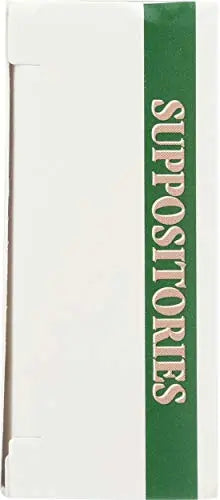 Tea Tree Therapy Vaginal Suppositories with Oil, 6 Count, White Tea Tree Therapy