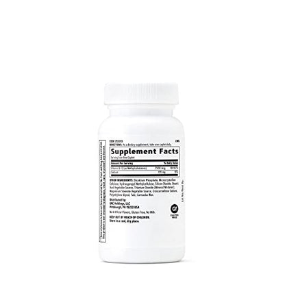GNC Methyl B-12 2500 mcg - 100 Caplets
