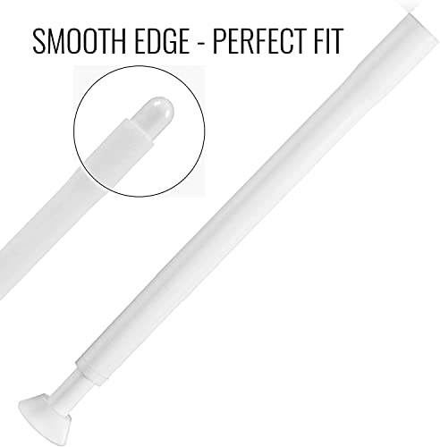 SEROVERA Seroflora Boric Acid Suppositories Applicators for Women, Individually Wrapped Pack of 7 SEROVERA