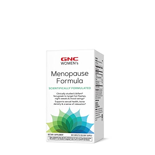 GNC Women's Menopause Formula GNC