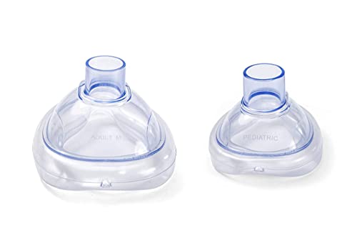 LifeVac Choking Rescue Device for Kids and Adults | Portable Airway Assist LifeVac