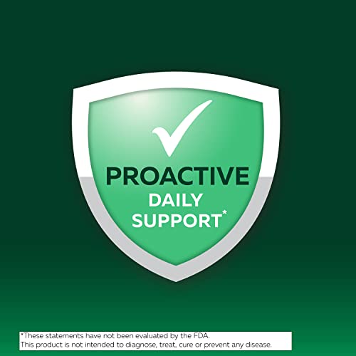 Excedrin Head Care Proactive Health with Magnesium, Riboflavin, Vitamin B6, Folic Acid