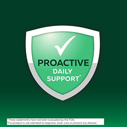 Excedrin Head Care Proactive Health with Magnesium, Riboflavin, Vitamin B6, Folic Acid